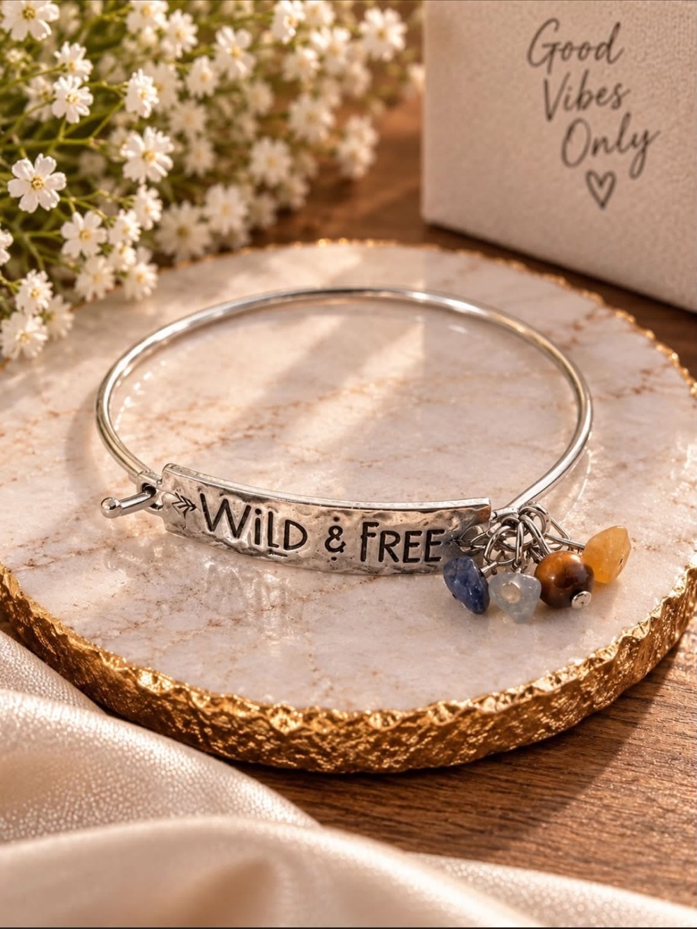 Bracelet(Bangle)